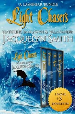 Cover of Light Chasers Lasniniar Bundle