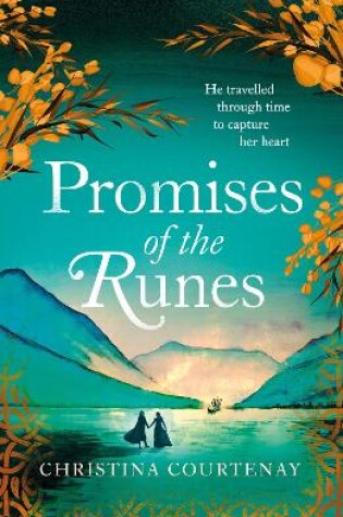 Cover of Promises of the Runes