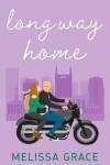 Book cover for Long Way Home