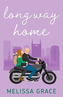 Cover of Long Way Home