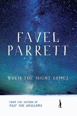 Cover of When the Night Comes