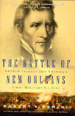 Cover of The Battle of New Orleans