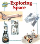 Cover of Exploring Space Sb-What about