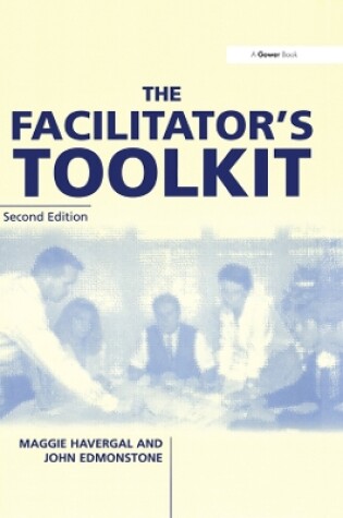 Cover of The Facilitator's Toolkit