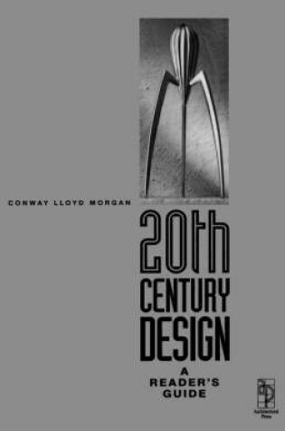 Cover of 20th Century Design