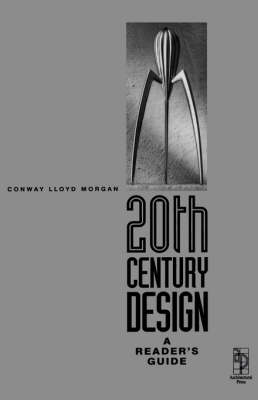 Book cover for 20th Century Design