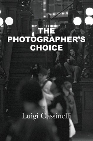 Cover of The Photographer's Choice