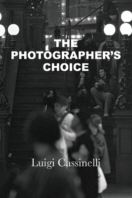 Book cover for The Photographer's Choice