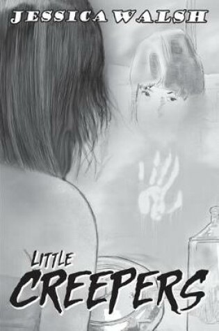 Cover of Little Creepers