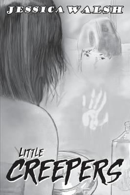 Book cover for Little Creepers