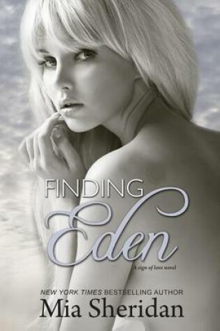 Cover of Finding Eden