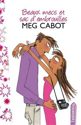 Book cover for Beaux Mecs Et Sac D'Embrouilles