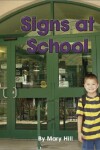 Book cover for Signs at School