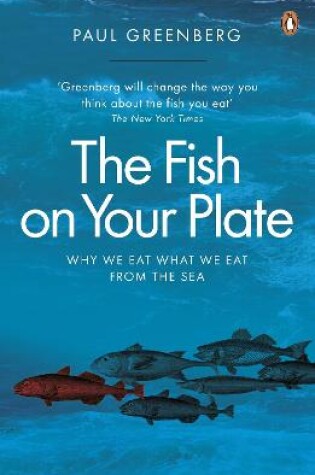 Cover of The Fish on Your Plate