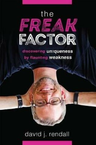 Cover of The Freak Factor