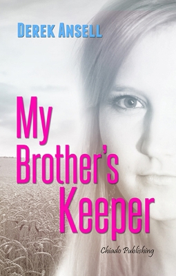 Book cover for My Brother's Keeper