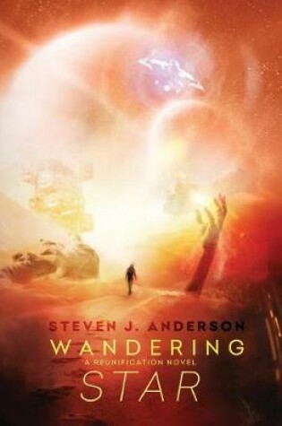 Cover of Wandering Star