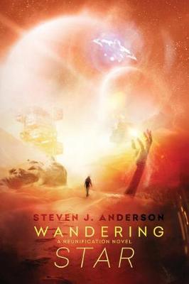 Cover of Wandering Star