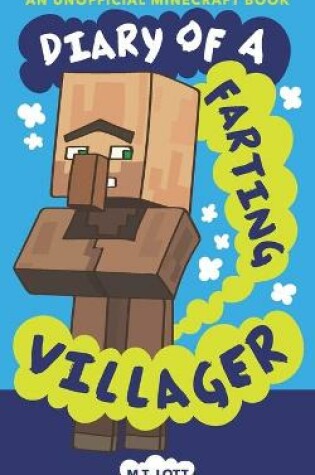 Cover of Diary of a Farting Villager