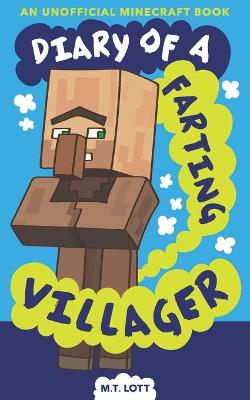 Cover of Diary of a Farting Villager