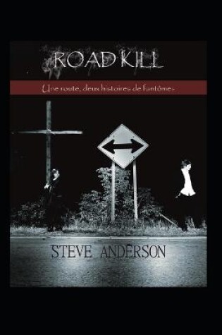 Cover of Road kill