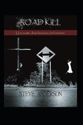 Book cover for Road kill