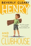 Book cover for Henry and the Clubhouse