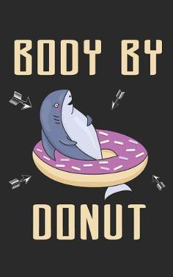 Book cover for Body by Donut