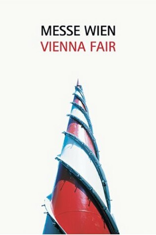 Cover of Messe Wien / Vienna Fair