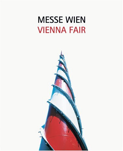 Book cover for Messe Wien / Vienna Fair