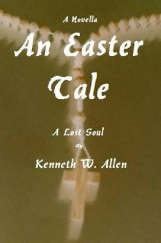 Cover of An Easter Tale