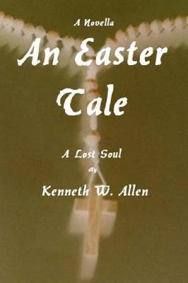 Book cover for An Easter Tale