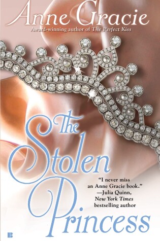 The Stolen Princess