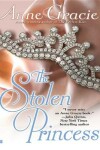 Book cover for The Stolen Princess