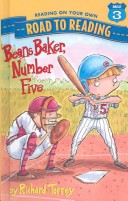 Book cover for Beans Baker, Number 5