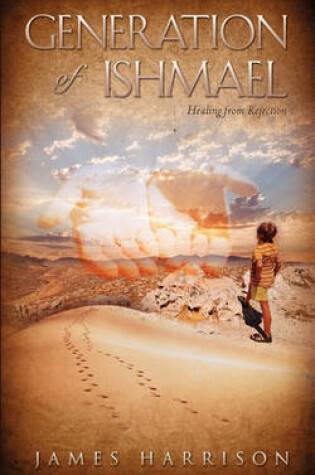 Cover of Generation of Ishmael