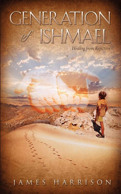 Book cover for Generation of Ishmael