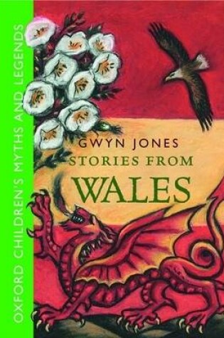 Cover of Stories from Wales