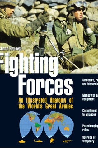 Cover of Fighting Forces