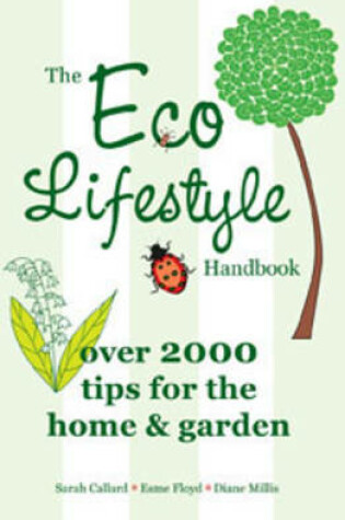 Cover of The Eco Lifestyle Handbook