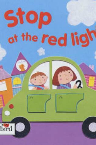 Cover of Stop at the Red Light
