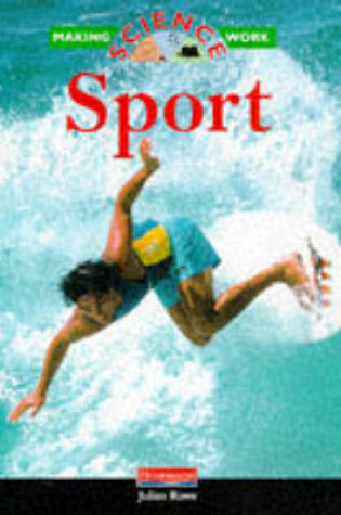 Cover of Sport          (Paperback)
