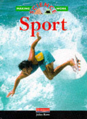 Cover of Sport          (Paperback)