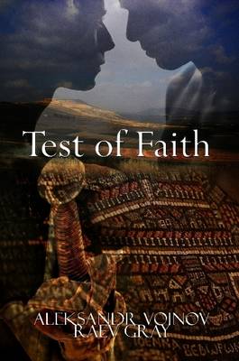 Book cover for Test of Faith