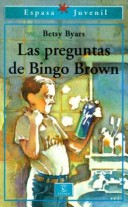 Book cover for Las Preguntas de Bingo Brown
