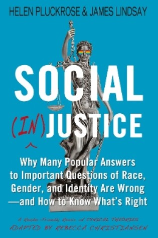 Cover of Social (In)justice