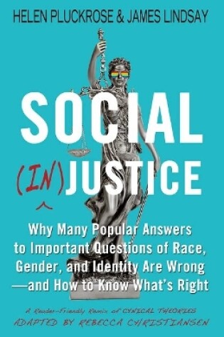 Cover of Social (In)justice