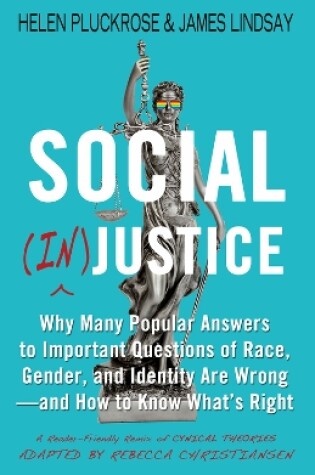 Cover of Social (In)justice