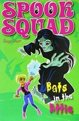 Book cover for Spook Squad Complete Pack
