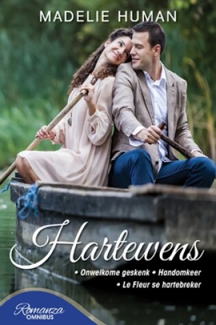 Cover of Hartewens